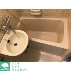 キャッスルマンション代官山の物件内観写真